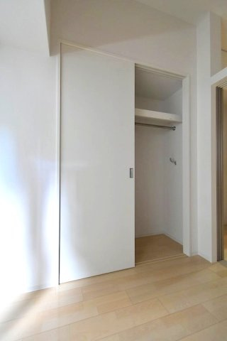 【収納】セレニテ新大阪カルム
