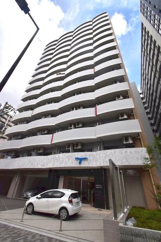 【外観】セレニテ新大阪カルム