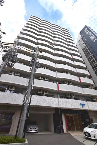 【外観】セレニテ新大阪カルム
