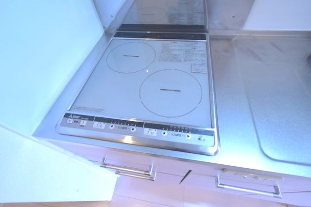 【設備】セレニテ新大阪カルム
