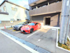 【駐車場】エスリード新大阪アヴァン 
