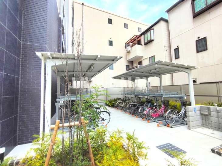 【その他共用部分】エスリード新大阪アヴァン 