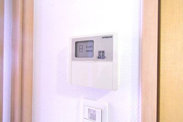 【設備】セレニテ新大阪弐番館