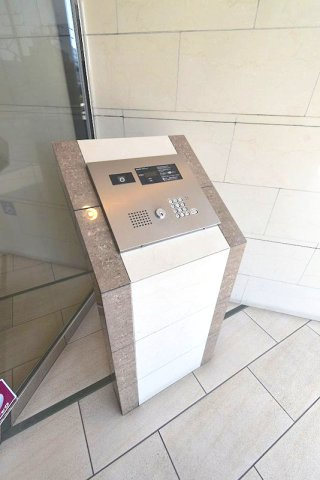 【その他共用部分】セレニテ新大阪弐番館