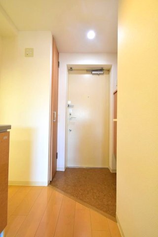 【玄関】セレニテ新大阪弐番館