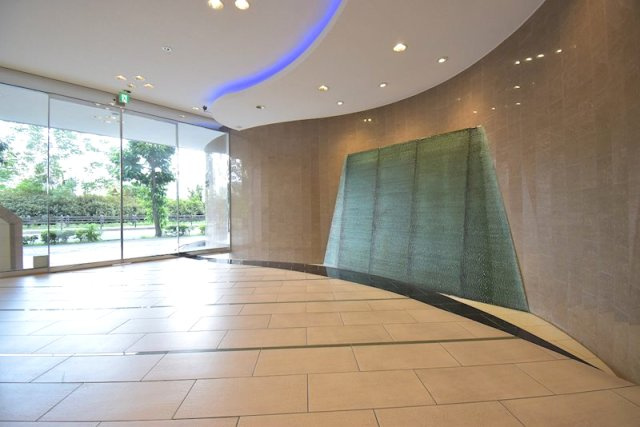 【ロビー】セレニテ新大阪弐番館