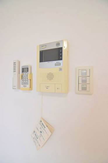 【設備】セレニテ新大阪弐番館