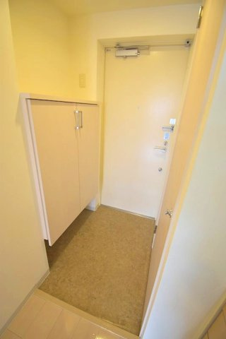 【玄関】セレニテ新大阪弐番館