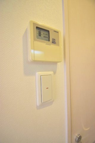 【セキュリティ】セレニテ新大阪弐番館