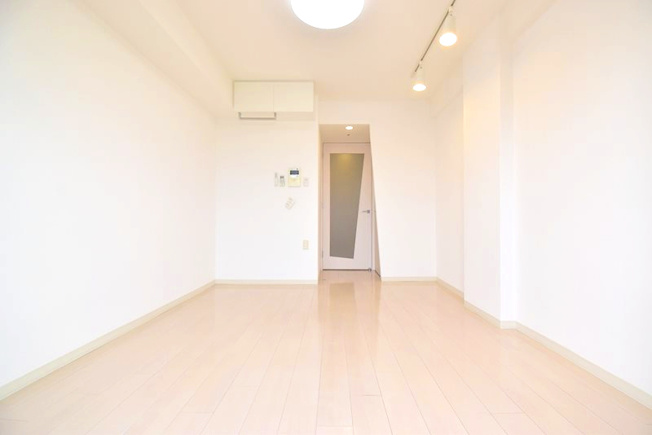 【寝室】セレニテ新大阪弐番館