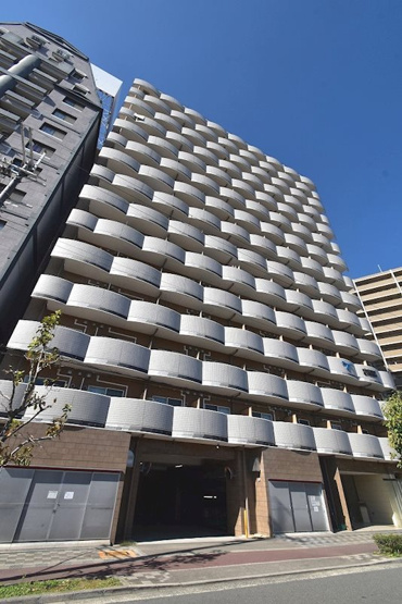 【外観】セレニテ新大阪弐番館
