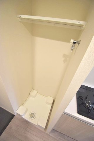 【設備】プレサンスOSAKA西中島リエゾン