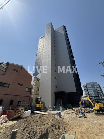 【外観】プレリスＮＥＯ大阪十三エルヴィオン