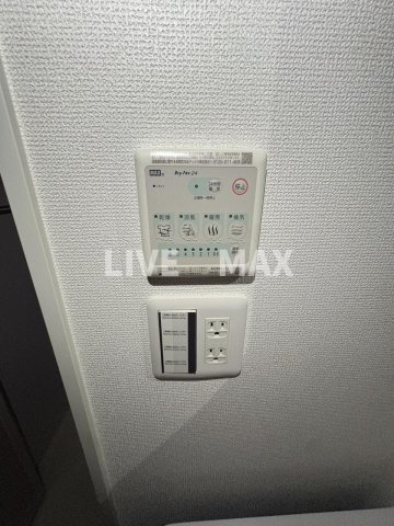 【設備】プレリスＮＥＯ大阪十三エルヴィオン