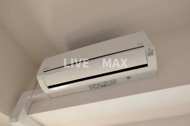 【設備】プランドール新大阪SOUTHレジデンス