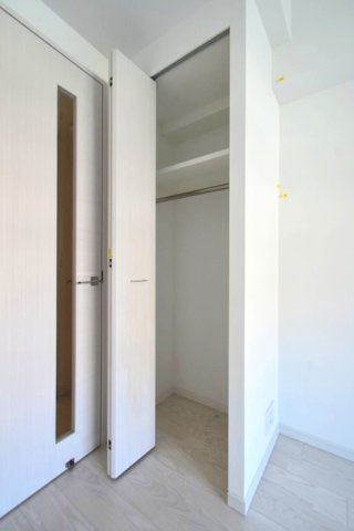 【その他】S-RESIDENCE新大阪Garden