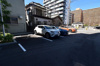 【駐車場】S-RESIDENCE新大阪Garden 