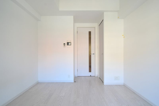 【居間・リビング】S-RESIDENCE新大阪Garden