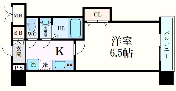 サムティ大阪CITY WEST