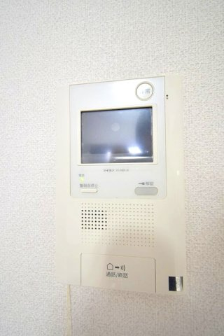 【セキュリティ】プレサンスOSAKA江坂