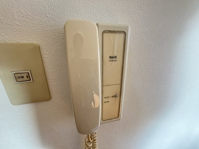 【セキュリティ】サンイースト江坂
