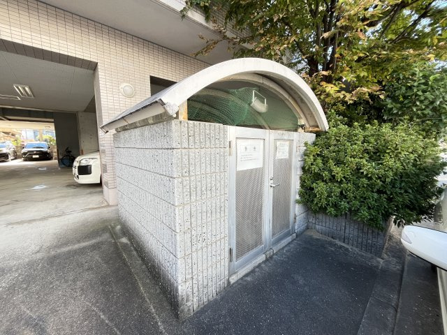 【その他共用部分】サンイースト江坂