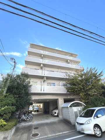 【外観】サンイースト江坂