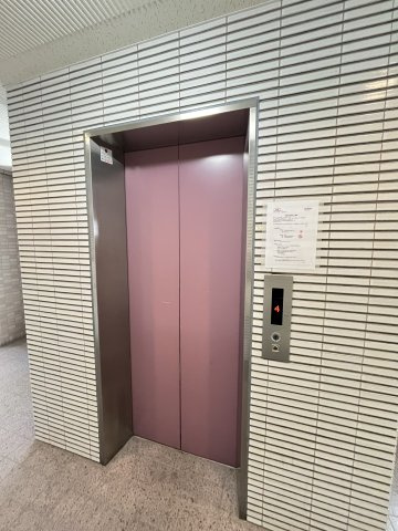 【その他共用部分】サンイースト江坂