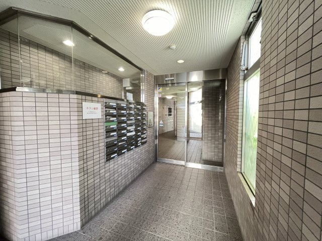 【その他共用部分】サンイースト江坂
