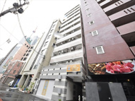 ファイブスター九条の画像