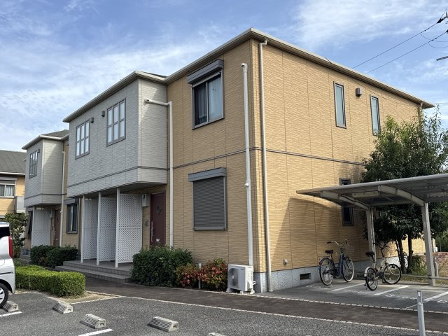 ＭＡＳＴ　ＣＯＵＲＴ加古川南　Ｂ棟