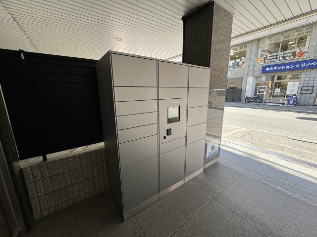 【その他共用部分】東明マンション江坂
