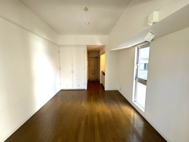 【寝室】東明マンション江坂