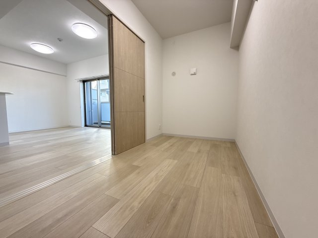 【洋室】セイワパレス新大阪 