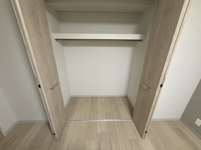 【収納】セイワパレス新大阪