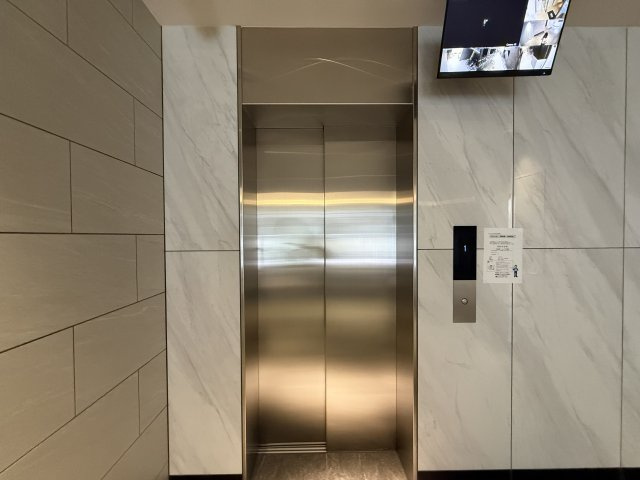 【その他共用部分】セイワパレス新大阪