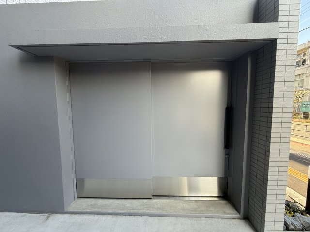 【その他共用部分】セイワパレス新大阪 