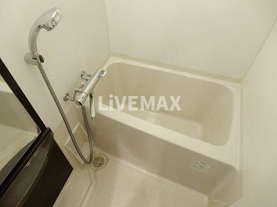 【浴室】エステムコート阿波座プレミアム