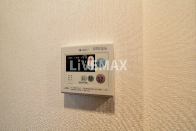 【設備】プレサンス扇町駅前