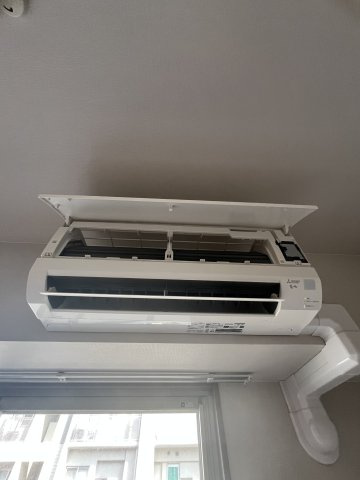 【設備】Halu江坂東