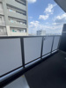 【バルコニー】Halu江坂東 