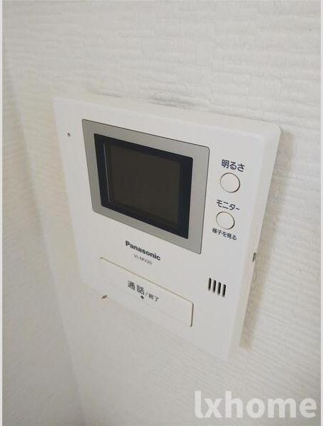 イーグルキューブのセキュリティ|寝室にいかがでしょうか