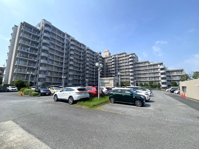 メイツ草加の外観|外観