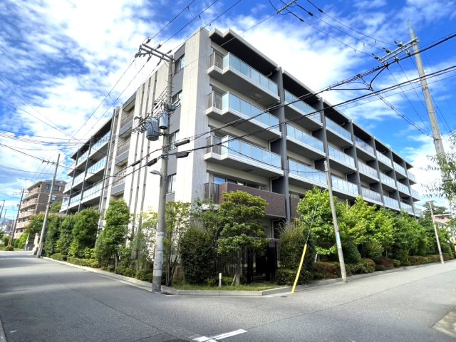 パークホームズ夙川松下町