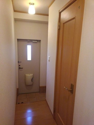 【玄関】 | カファーラ・Ｄ | シンプルで使いやすい玄関です