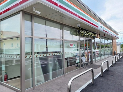 【周辺】 | カファーラ・Ｄ | セブンイレブン藤岡宮本町店まで650m