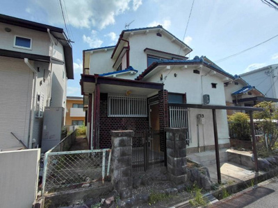 【外観】 | 西池尻町戸建