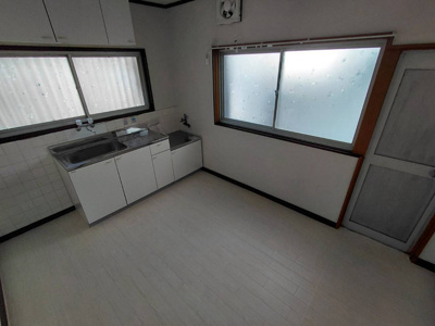 【居間・リビング】 | 西池尻町戸建