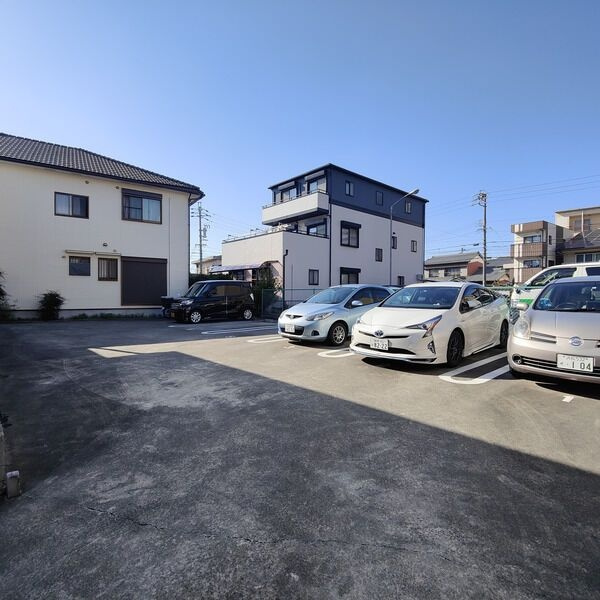 シェソワ蔦元のその他共用部分