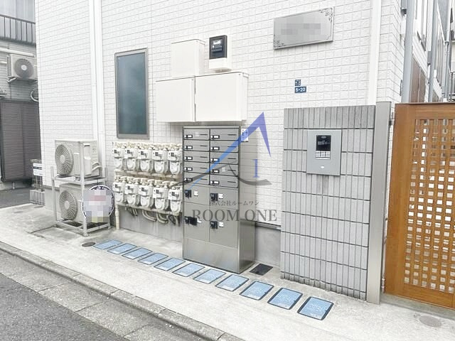 コルモ糀谷